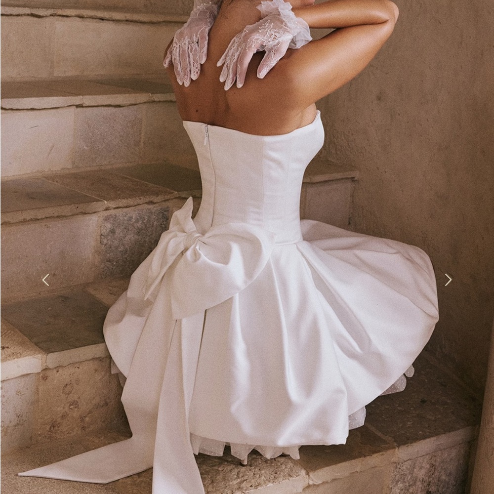 House of CB Noële Dress